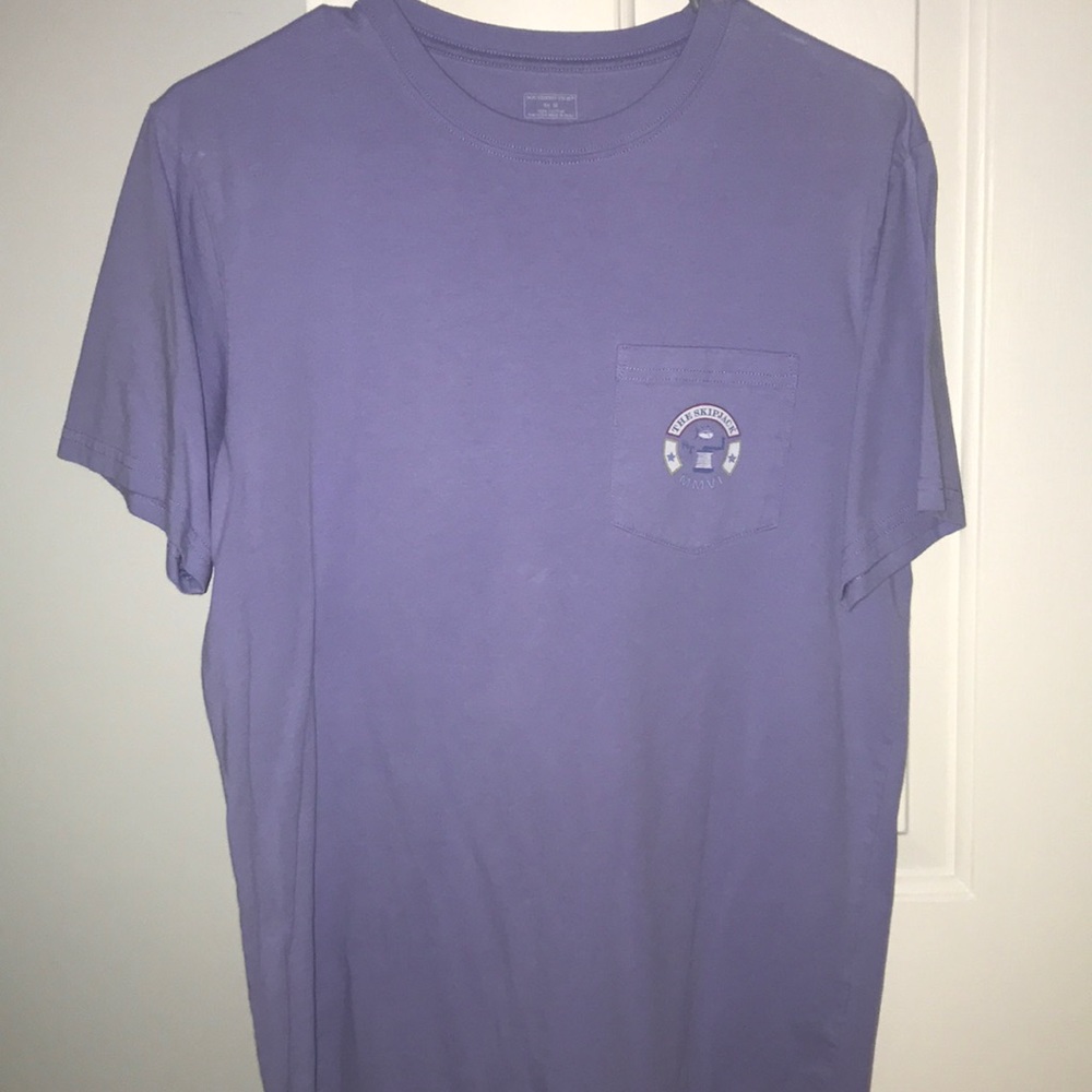 Southern tide boat tshirt